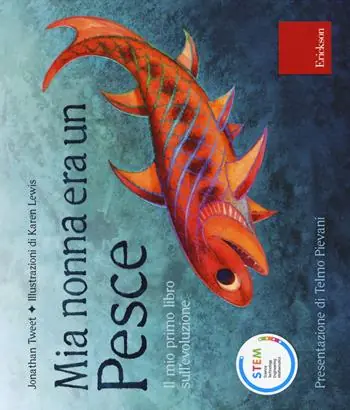Gratis Retour Mia nonna era un pesce. Ediz. a colori