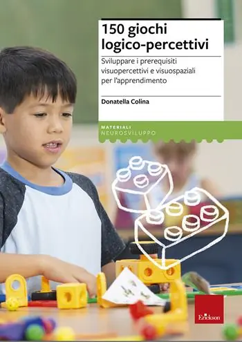 150 giochi logico-percettivi. Sviluppare i prerequisiti visuopercettivi e visuospaziali per l‘apprendimento Korting