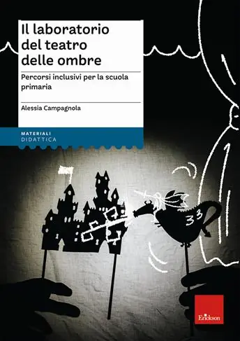 Il laboratorio del teatro delle ombre. Percorsi inclusivi per la scuola primaria Veilige Betaling