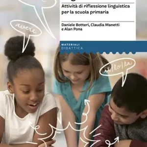 Beperkte Voorraad Scopriamo la grammatica. Attività di riflessione linguistica per la scuola primaria. Con Contenuto digitale per download e accesso online