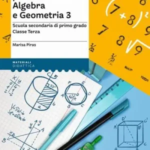 Verifiche personalizzate. Algebra e geometria. Scuola secondaria di primo grado. Classe terza Alleen Vandaag