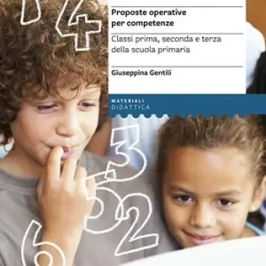Bestel Nu Il laboratorio di... Matematica 1. Proposte operative per competenze. Classi prima, seconda e terza della scuola primaria. Nuova ediz. Con CD-ROM