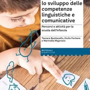 Beperkte Voorraad Laboratori per lo sviluppo delle comp. Ling. e comunicative