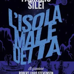 L‘isola maledetta. Il giovane Robert Louis Stevenson alle prese con l‘avventura Koopje