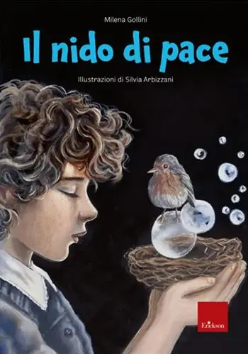 Koop Vandaag Il nido di pace