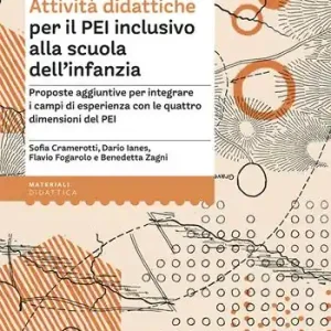 Attività didattiche per il PEI inclusivo alla scuola dell‘infanzia. Proposte aggiuntive per integrare i campi di esperienza con le quattro dimensioni del PEI Op = Op