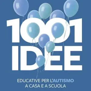1001 idee educative per l‘autismo a casa e a scuola Korting