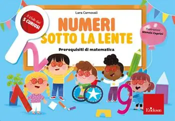 Numeri sotto la lente. Prerequisiti di matematica Direct Beschikbaar