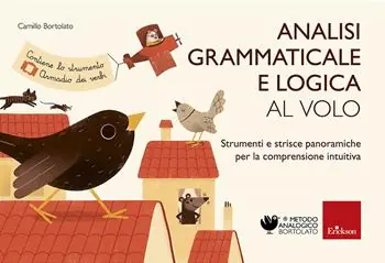 Lage Prijs Analisi grammaticale e logica al volo