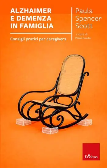 Flitsaanbieding Alzheimer e demenza in famiglia. Consigli pratici per caregiver