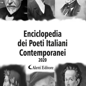 Seizoensaanbieding Enciclopedia dei poeti italiani contemporanei 2020. Nuova ediz.