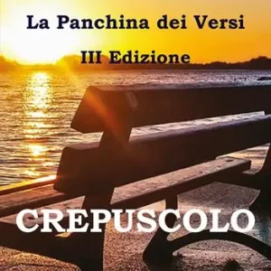 Crepuscolo. La panchina dei versi Korting