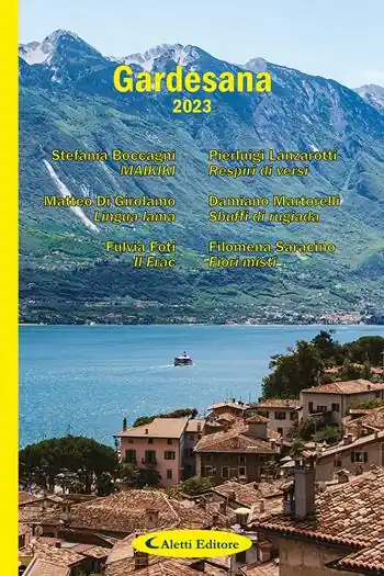 Premium Gardesana 2023