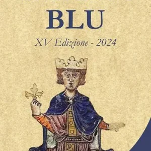 Goedkoop Il Federiciano 2024. Libro blu