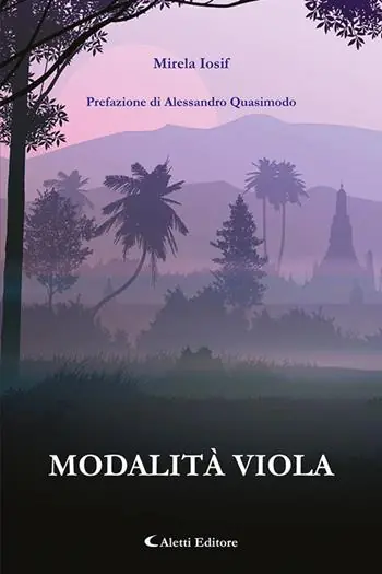 Modalità viola Populair