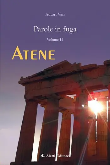 Beperkte Voorraad Parole in fuga. Vol. 14 Atene
