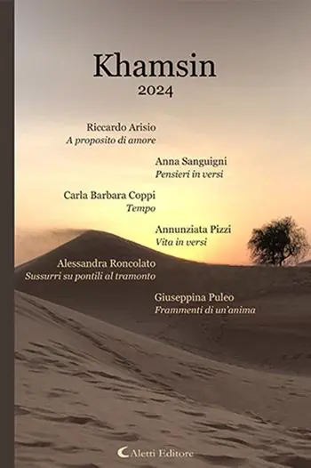 Khamsin 2024 Laatste Kans