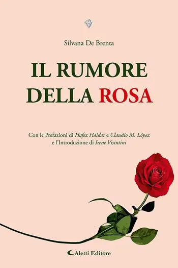 Hoge Kwaliteit Il rumore della rosa