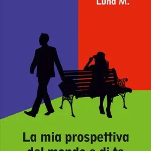 Populair La mia prospettiva del mondo e di te