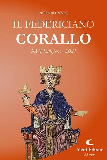 Speciale Aanbieding Il Federiciano 2025. Corallo
