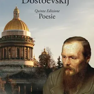 5° Premio Internazionale Dostoevskij. Poesie Snelle Levering
