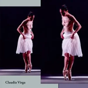 La ballerina e lo specchio Koopje