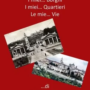 I miei… borghi. I miei… quartieri. Le mie… vie …di Bergamo Weekendaanbieding