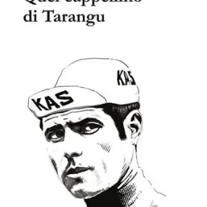 Bestel Nu Quel cappellino di Tarangu