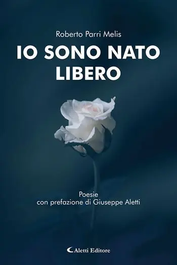 Exclusieve Aanbieding Io sono nato libero