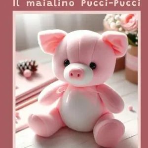 Il maialino Pucci-Pucci Speciale Aanbieding