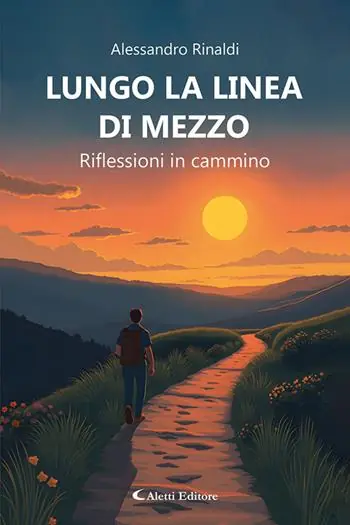 Populair Lungo la linea di mezzo. Riflessioni in cammino
