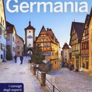 Beperkte Voorraad Germania