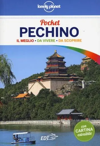 Pechino Korting