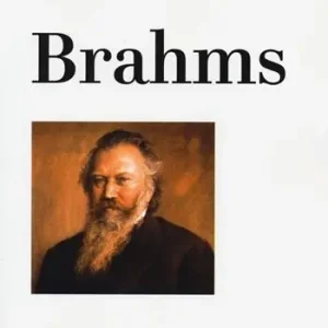 Nu Kopen Brahms