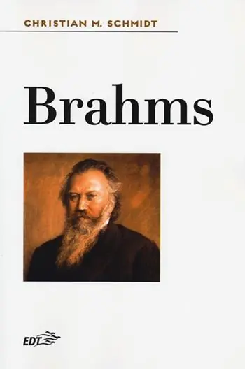 Nu Kopen Brahms