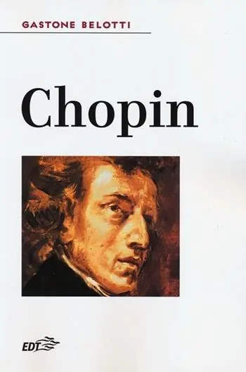 Koopje Chopin