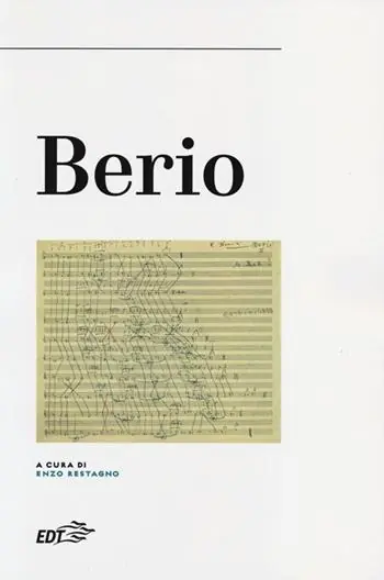 Favoriet Berio