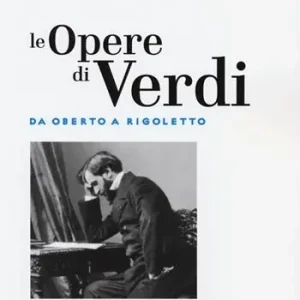 Le opere di Verdi. Vol. 1 Da Oberto a Rigoletto Nu Kopen