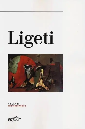 Ligeti Populair