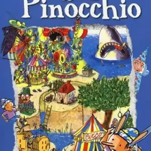 Populair Il meraviglioso viaggio di Pinocchio. Ediz. illustrata
