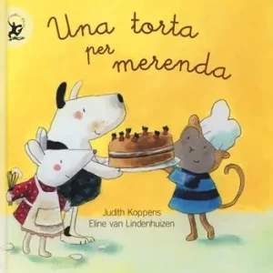 Rechtstreeks Van De Fabrikant Una torta per merenda. Ediz. illustrata