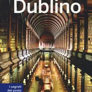 Gratis Retour Dublino. Con carta estraibile