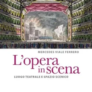L‘opera in scena. Luogo teatrale e spazio scenico Nieuw