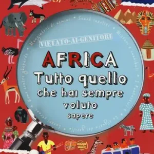 Hete Deal Africa. Tutto quello che hai sempre voluto sapere