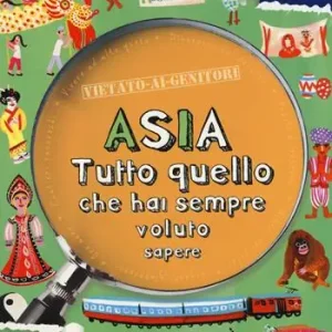 Tijdelijk Beschikbaar Asia. Tutto quello che hai sempre voluto sapere