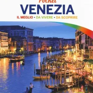 Gecertificeerd Venezia. Con cartina