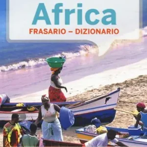 Beste Prijs Africa. Frasario dizionario