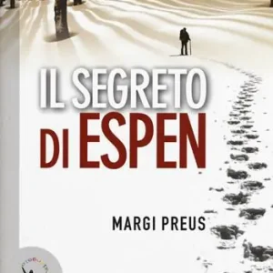 Il segreto di Espen Uitverkoop