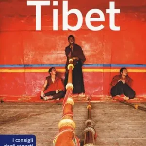 Tibet Korting