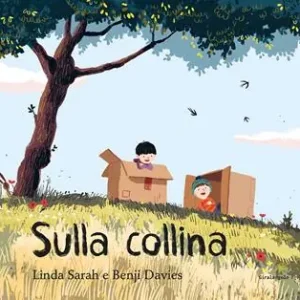 Sulla collina. Ediz. illustrata Fabrieksprijs